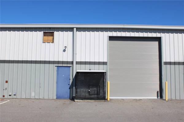 1400 L AND R INDUSTRIAL BLVD #Bldg. A, Tarpon Springs, FL 34689