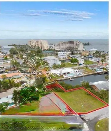 Lot 20 MALCOM AVE, Hudson, FL 34667