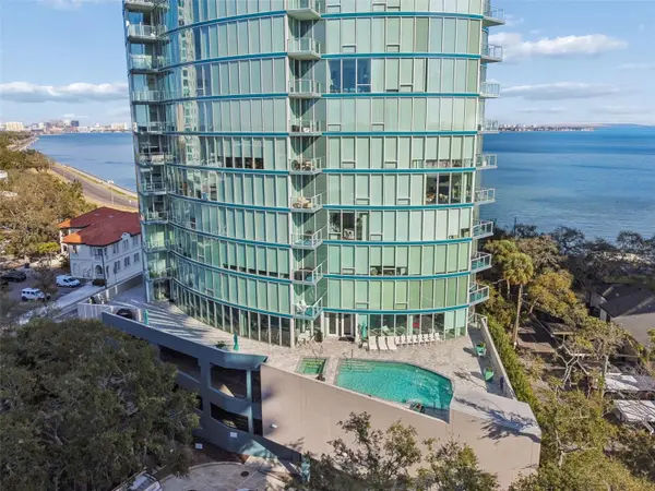 2900 W BAY TO BAY BLVD #501, Tampa, FL 33629