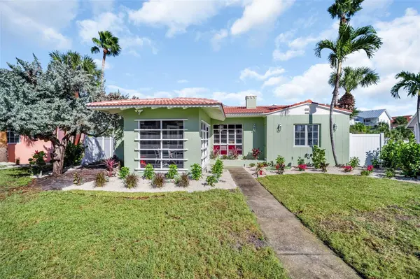 16613 GULF BLVD, North Redington Beach, FL 33708