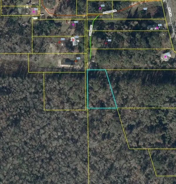 000 NW CR 140, Greenville, FL 32331