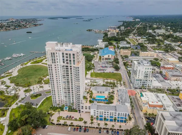 331 CLEVELAND ST #310, Clearwater, FL 33755