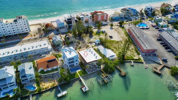 8535 BLIND PASS DR #103, Treasure Island, FL 33706