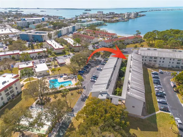 2700 BAYSHORE BLVD #5302, Dunedin, FL 34698