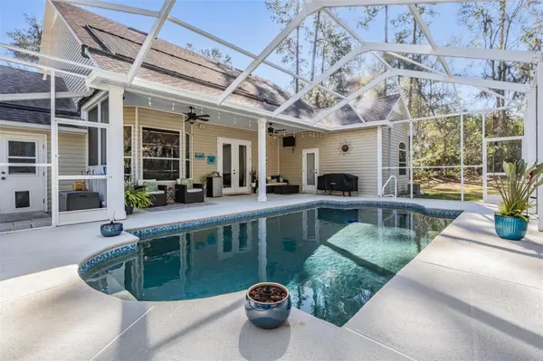 5079 CEDAR LN, Brooksville, FL 34601