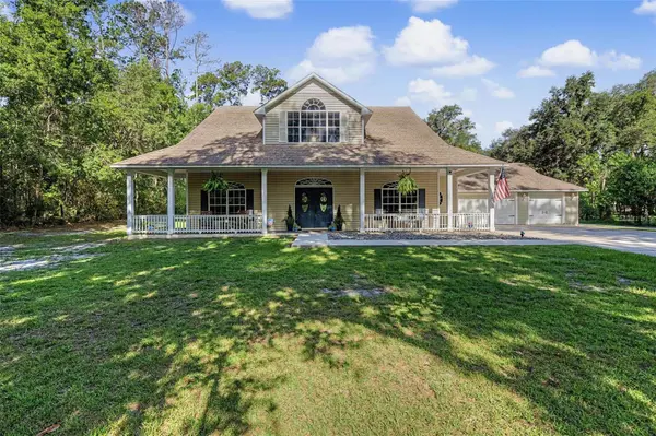 5079 CEDAR LN, Brooksville, FL 34601