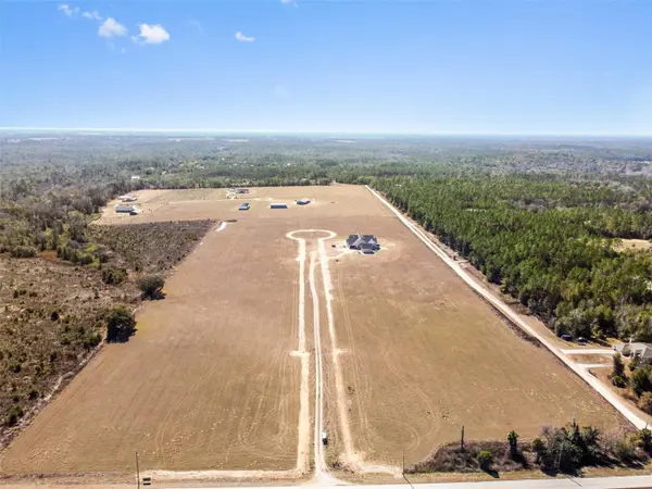4299 ROYAL SKY (LOT 3) CT, Brooksville, FL 34602