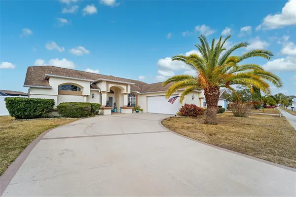 9229 WATER HAZARD DR, Hudson, FL 34667