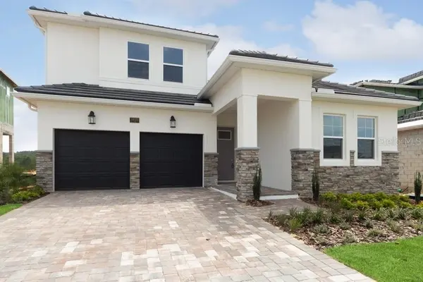 16029 VOLTERRA PT, Montverde, FL 34756