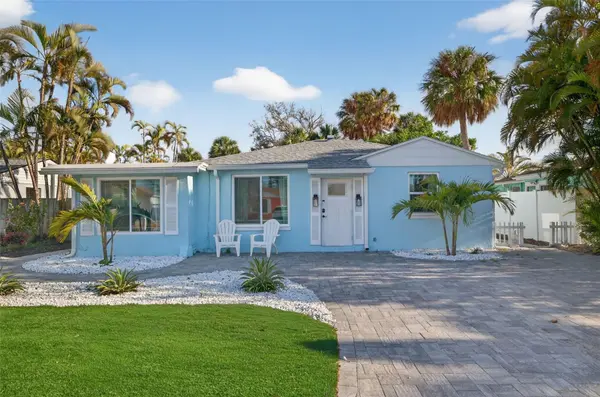 510 79TH AVE, St Pete Beach, FL 33706