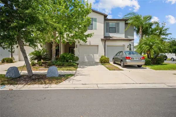4003 WILD SENNA BLVD, Tampa, FL 33619