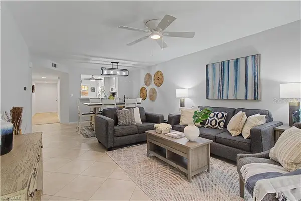 741 LANDOVER CIR #102, Naples, FL 34104
