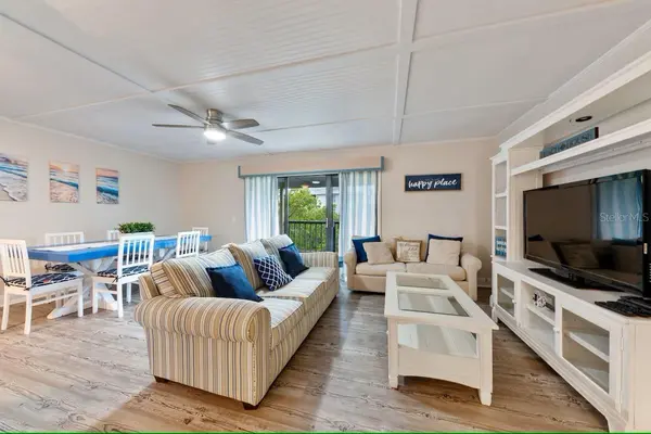 19823 GULF BLVD #42, Indian Shores, FL 33785