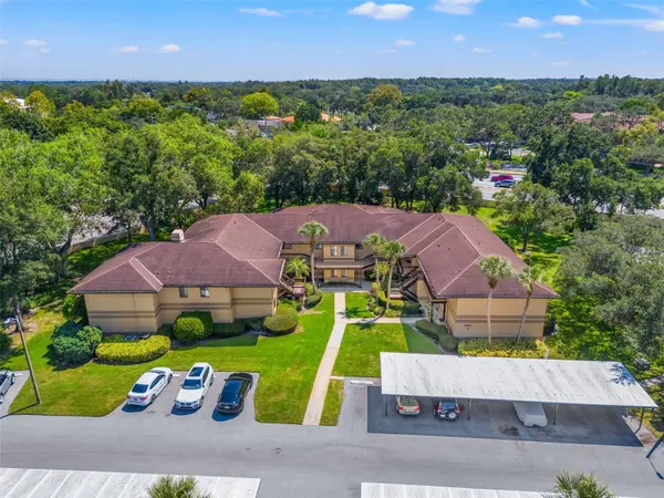 2682 SABAL SPRINGS CIR #204, Clearwater, FL 33761