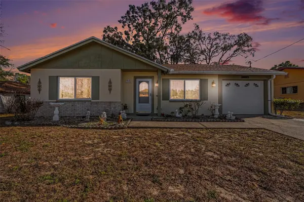 11116 MARQUETTE ST, Spring Hill, FL 34609