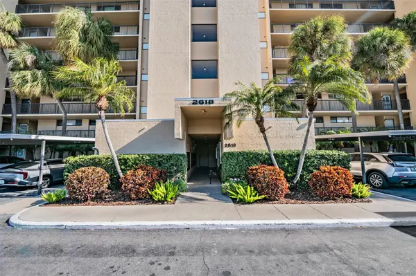 2618 COVE CAY DR #204, Clearwater, FL 33760