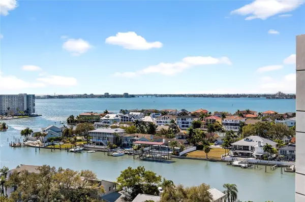 5950 PELICAN BAY PLZ S #2E, Gulfport, FL 33707