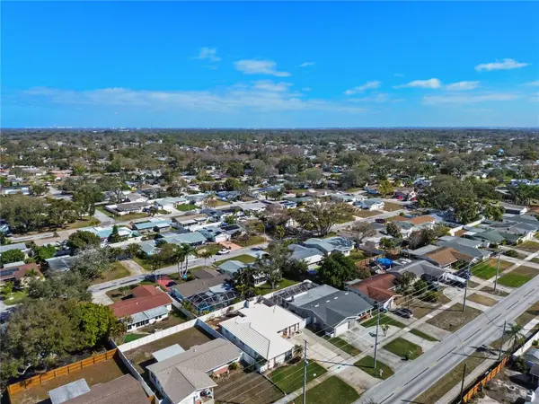 13565 86TH AVE, Seminole, FL 33776