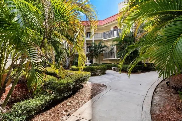 2700 BAYSHORE BLVD #4106, Dunedin, FL 34698