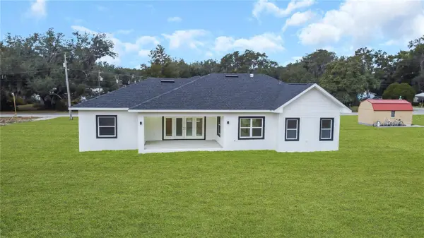 5530 BELL, Zephyrhills, FL 33542