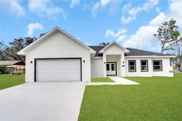 5530 BELL, Zephyrhills, FL 33542