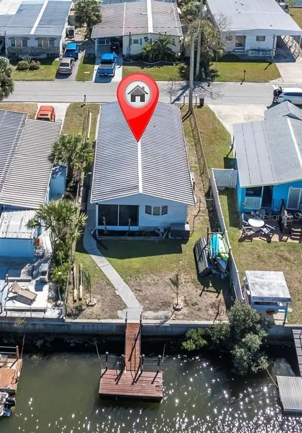 6627 TOWER DRIVE, Hudson, FL 34667
