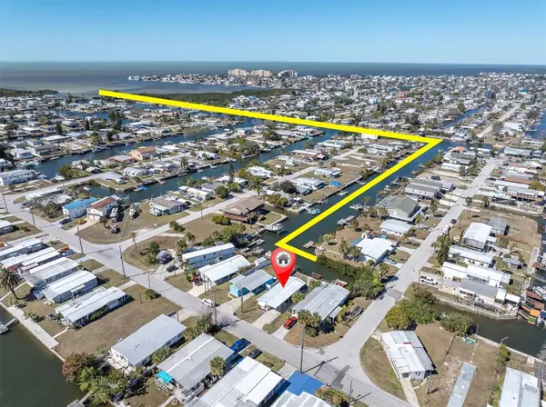 6627 TOWER DRIVE, Hudson, FL 34667
