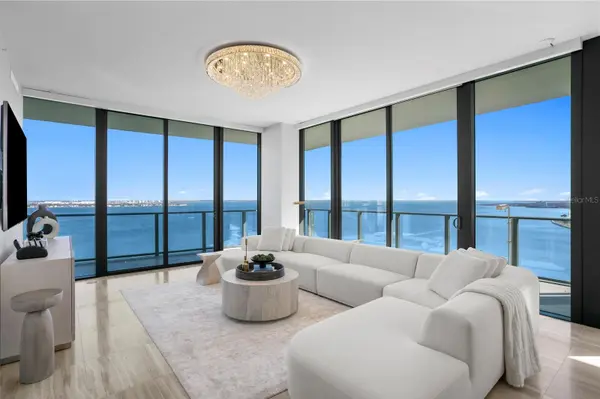 3101 BAYSHORE BLVD #1804, Tampa, FL 33629