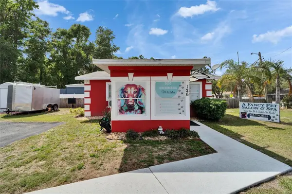 126 RIDGEWOOD AVE, Brandon, FL 33510