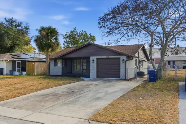 5330 POINSETTIA DR, New Port Richey, FL 34652