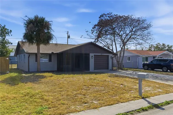 5330 POINSETTIA DR, New Port Richey, FL 34652