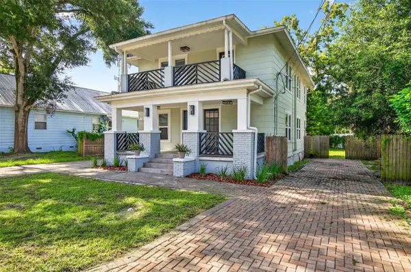 809 E BAKER ST #A, Tampa, FL 33603