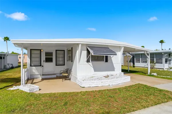 10913 LIBERTY DR, Port Richey, FL 34668