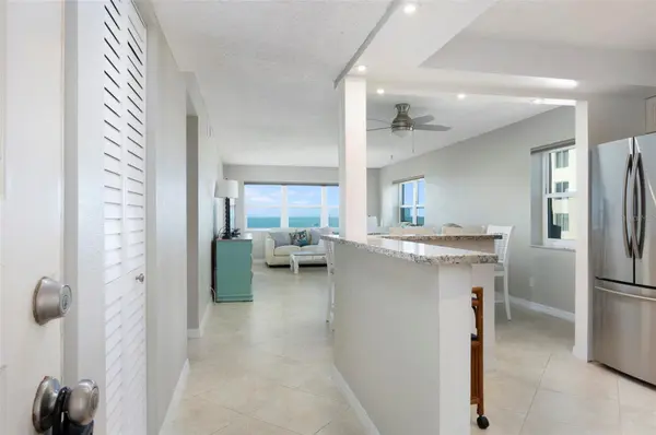 1230 GULF BLVD #608, Clearwater Beach, FL 33767