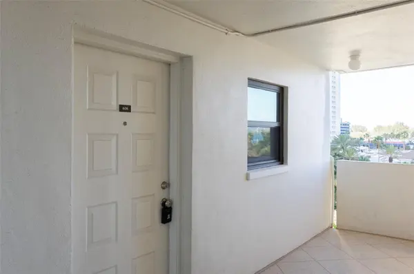 1230 GULF BLVD #608, Clearwater Beach, FL 33767