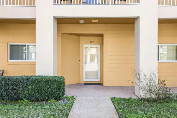 2209 UTOPIAN DR E #117, Clearwater, FL 33763