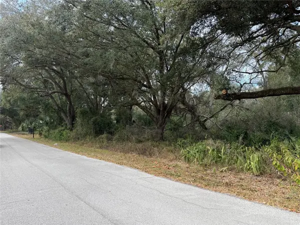0 HILDA RD, Dade City, FL 33523