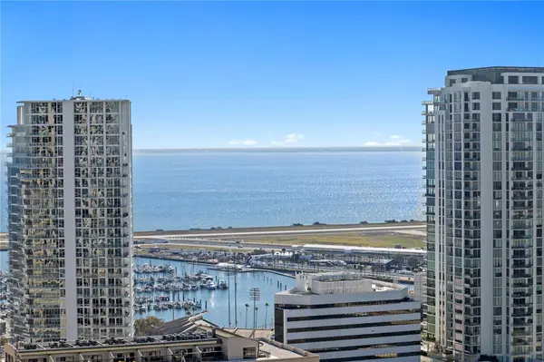 400 CENTRAL AVE #2806, St Petersburg, FL 33701