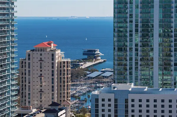 400 CENTRAL AVE #2806, St Petersburg, FL 33701