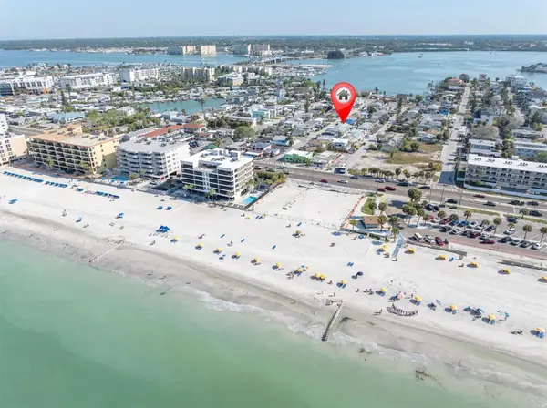 119 147TH AVE E, Madeira Beach, FL 33708