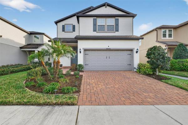 18056 AERO AVE, Land O Lakes, FL 34638