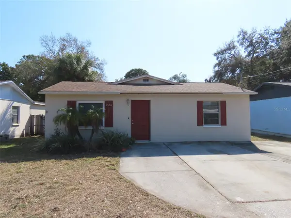 6666 56TH AVE N, St Petersburg, FL 33709