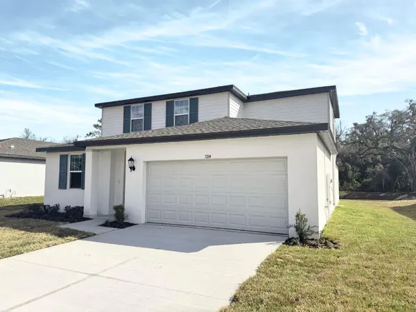 7214 RAY CREEK DR, Brooksville, FL 34601