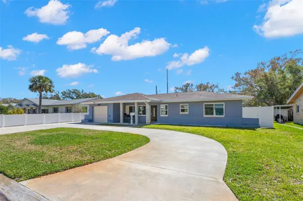 1000 59TH AVE S, St Petersburg, FL 33705