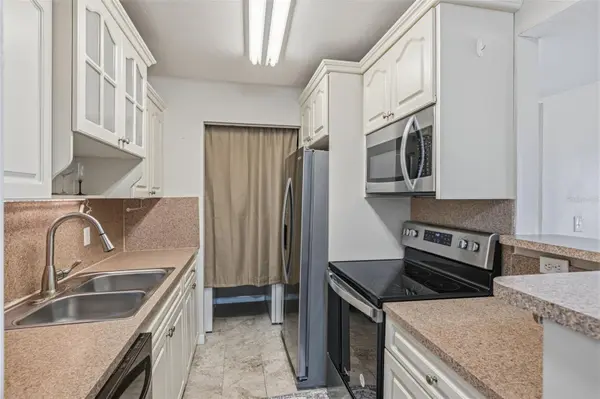 455 ALT 19 S #163, Palm Harbor, FL 34683