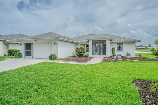 10535 MOSHIE LN, San Antonio, FL 33576