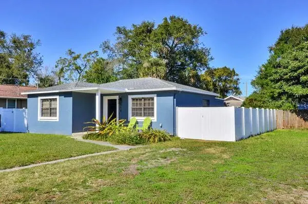 816 E FRIERSON AVE, Tampa, FL 33603