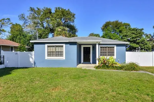 816 E FRIERSON AVE, Tampa, FL 33603