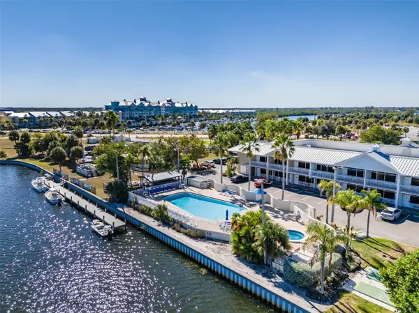 611 DESTINY DR #101, Ruskin, FL 33570