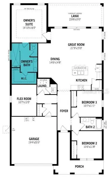 11789 SEALIGHT ST, Venice, FL 34293